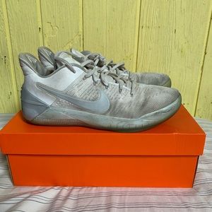 Kobe Bryant basketball sneakers